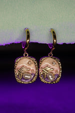 Elysian Drops Earrings