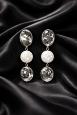 Midnight Pearl Drops