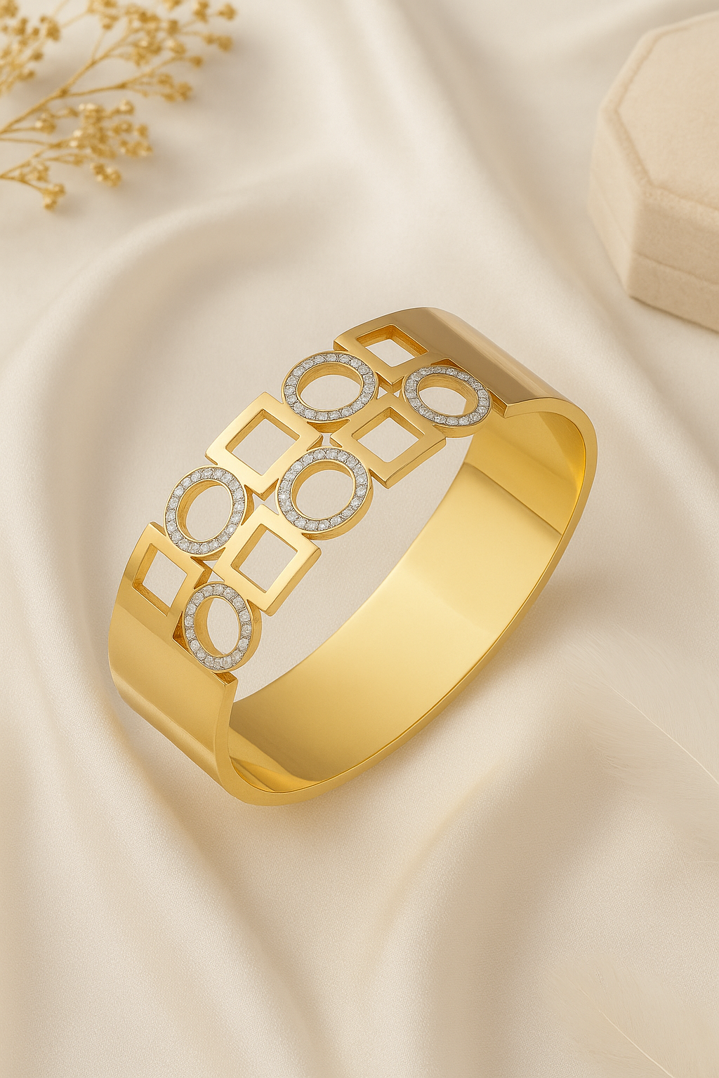 Smart Bracelet Diamond