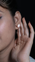 Petaline Grace Earing