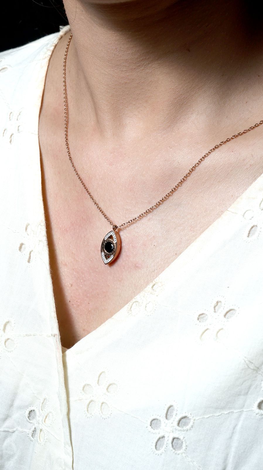 Elara Mystic Eye