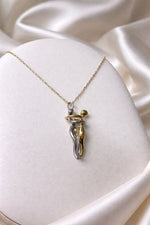 Tango Of Souls Necklace